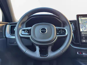 VOLVO XC60 T8 eAWD PluginHybrid Polestar Geartronic