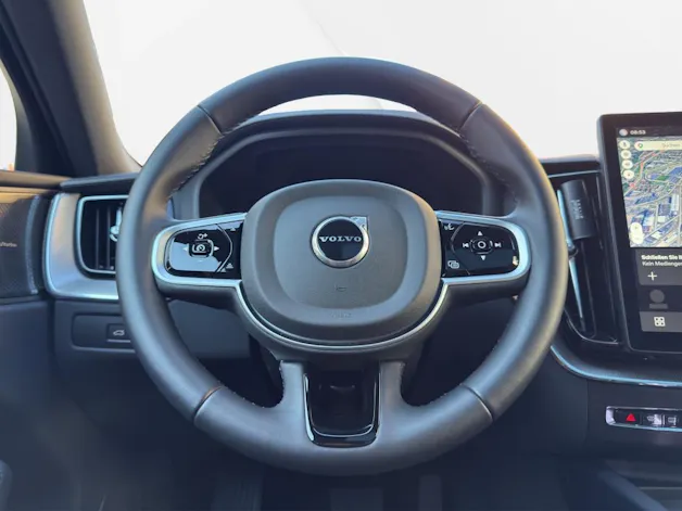 VOLVO XC60 T8 eAWD PluginHybrid Polestar Geartronic
