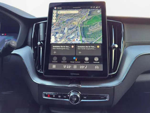 VOLVO XC60 T8 eAWD PluginHybrid Polestar Geartronic