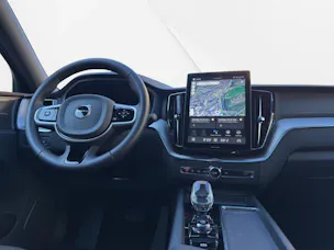 VOLVO XC60 T8 eAWD PluginHybrid Polestar Geartronic
