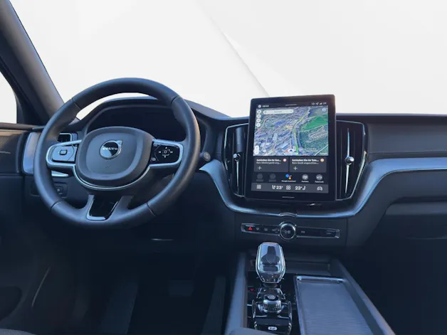 VOLVO XC60 T8 eAWD PluginHybrid Polestar Geartronic