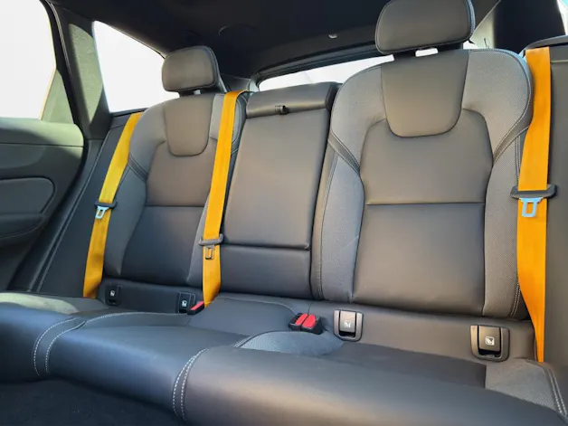 VOLVO XC60 T8 eAWD PluginHybrid Polestar Geartronic