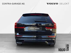 VOLVO XC60 T8 eAWD PluginHybrid Polestar Geartronic