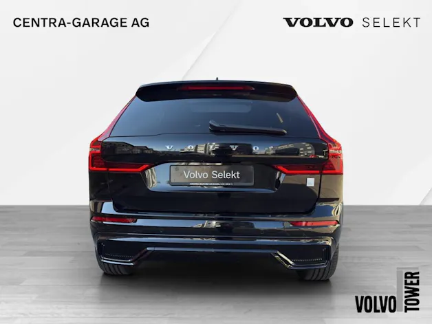 VOLVO XC60 T8 eAWD PluginHybrid Polestar Geartronic