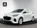 Mazda 2 Hybrid Centre-line