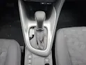 Mazda 2 Hybrid Centre-line
