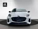 Mazda 2 Hybrid Centre-line