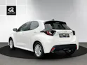 Mazda 2 Hybrid Centre-line
