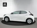 Mazda 2 Hybrid Centre-line