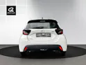 Mazda 2 Hybrid Centre-line
