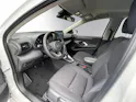 Mazda 2 Hybrid Centre-line