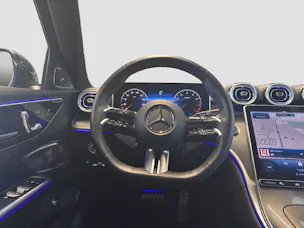 Mercedes-Benz C 200 AMG Line 4MATIC Kombi