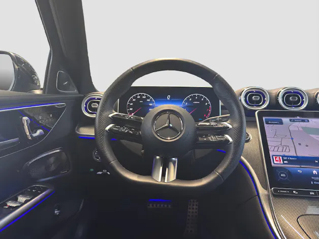 MERCEDES-BENZ C 200 AMG Line 4MATIC Kombi