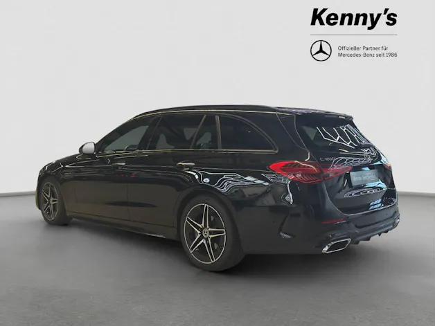 MERCEDES-BENZ C 200 AMG Line 4MATIC Kombi