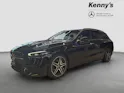 MERCEDES-BENZ C 200 AMG Line 4MATIC Kombi