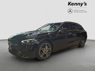 Mercedes-Benz C 200 AMG Line 4MATIC Kombi