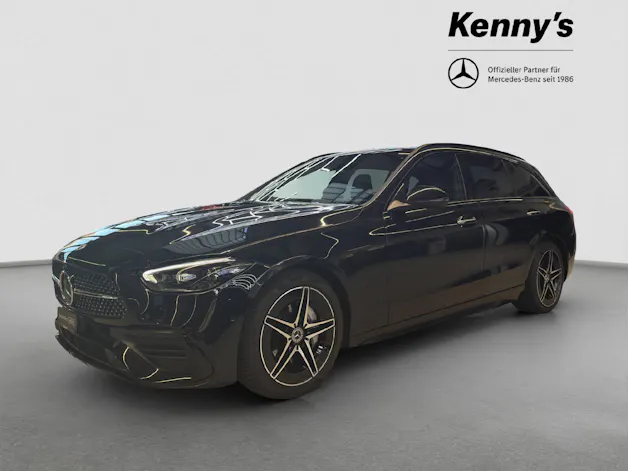 MERCEDES-BENZ C 200 AMG Line 4MATIC Kombi