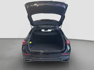Mercedes-Benz C 200 AMG Line 4MATIC Kombi