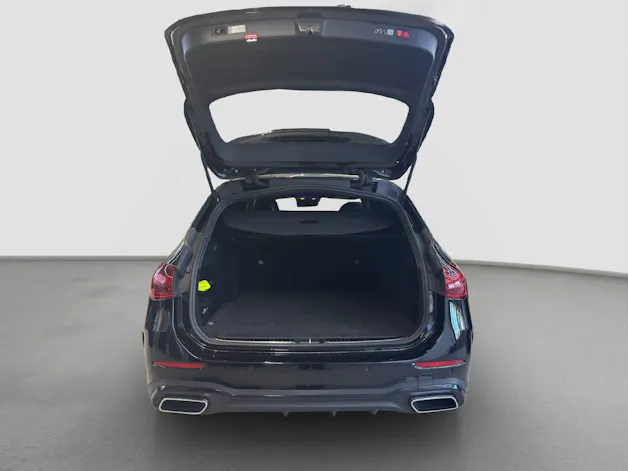 MERCEDES-BENZ C 200 AMG Line 4MATIC Kombi