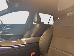 Mercedes-Benz C 200 AMG Line 4MATIC Kombi