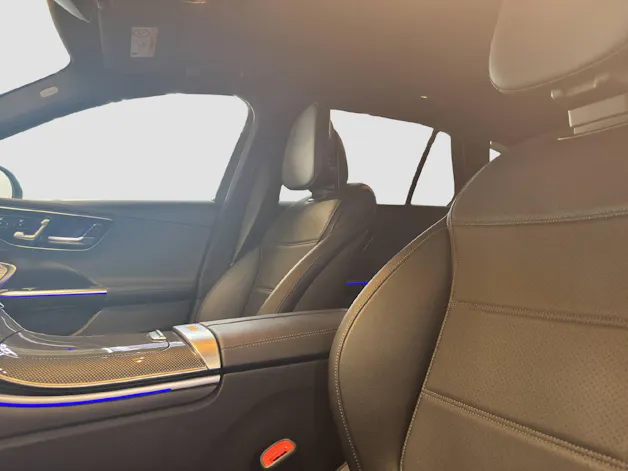 MERCEDES-BENZ C 200 AMG Line 4MATIC Kombi