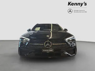 Mercedes-Benz C 200 AMG Line 4MATIC Kombi