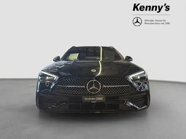 MERCEDES-BENZ C 200 AMG Line 4MATIC Kombi