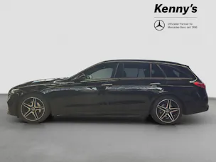 Mercedes-Benz C 200 AMG Line 4MATIC Kombi