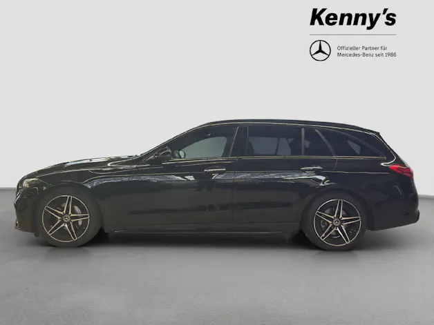 MERCEDES-BENZ C 200 AMG Line 4MATIC Kombi
