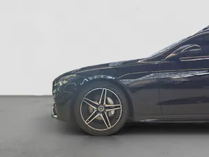Mercedes-Benz C 200 AMG Line 4MATIC Kombi