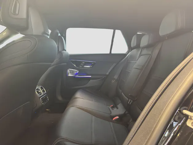 MERCEDES-BENZ C 200 AMG Line 4MATIC Kombi