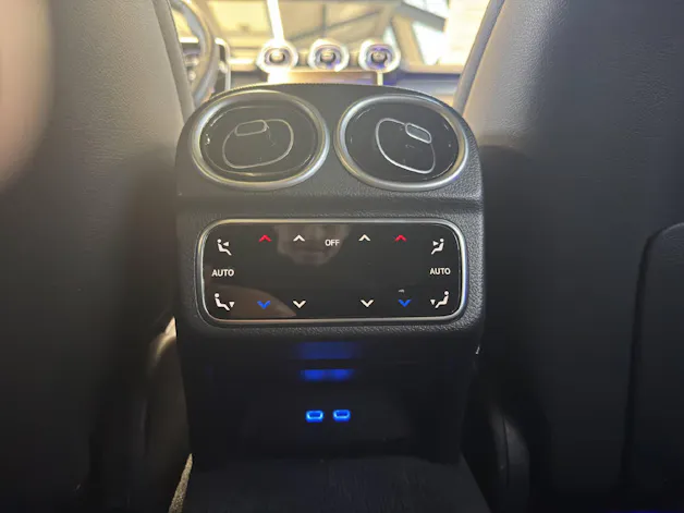 MERCEDES-BENZ C 200 AMG Line 4MATIC Kombi