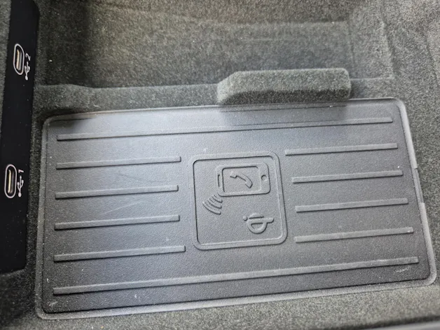 Audi Q7 55 TFSI S line quattro tiptronic / faceliftmodell