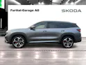 Škoda Kodiaq 2.0 TSI RS 4x4