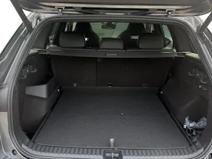 Škoda Kodiaq 2.0 TSI RS 4x4