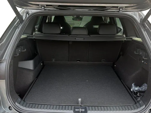 Škoda Kodiaq 2.0 TSI RS 4x4