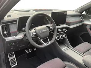 Škoda Kodiaq 2.0 TSI RS 4x4