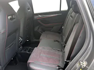 Škoda Kodiaq 2.0 TSI RS 4x4