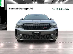 Škoda Kodiaq 2.0 TSI RS 4x4