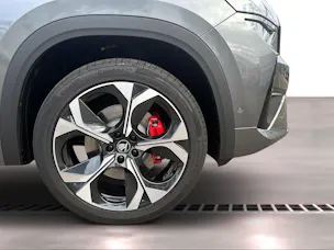 Škoda Kodiaq 2.0 TSI RS 4x4
