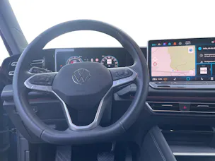 VW Tiguan 2.0 TDI SCR Elegance 4Motion DSG