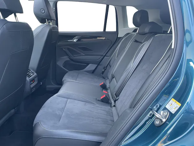 VW Tiguan 2.0 TDI SCR Elegance 4Motion DSG