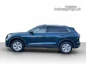 VW Tiguan 2.0 TDI SCR Elegance 4Motion DSG