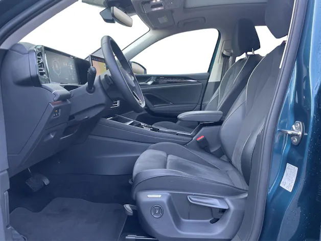 VW Tiguan 2.0 TDI SCR Elegance 4Motion DSG