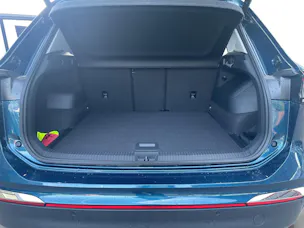 VW Tiguan 2.0 TDI SCR Elegance 4Motion DSG