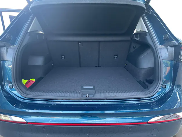 VW Tiguan 2.0 TDI SCR Elegance 4Motion DSG