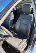 Suzuki SX4 S-Cross 1.4 16V Compact Top 4WD Automatic