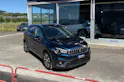 Suzuki SX4 S-Cross 1.4 16V Compact Top 4WD Automatic