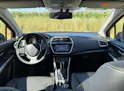 Suzuki SX4 S-Cross 1.4 16V Compact Top 4WD Automatic