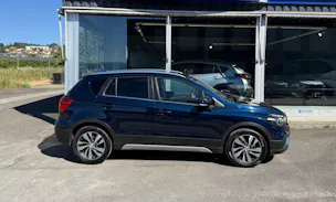 Suzuki SX4 S-Cross 1.4 16V Compact Top 4WD Automatic